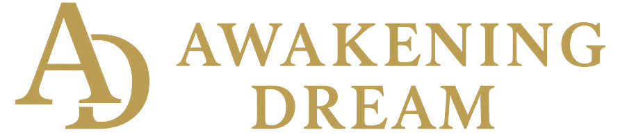 Awakening Dream ロゴ